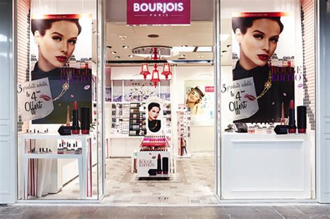 coty chanel|Coty to buy Chanel's Bourjois cosmetics brand in shares .